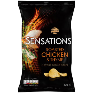 255881-walkers-sensations-roasted-chicken-and-thyme-150g