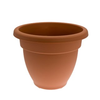 Bell Pot Planter 35cm - Terracotta