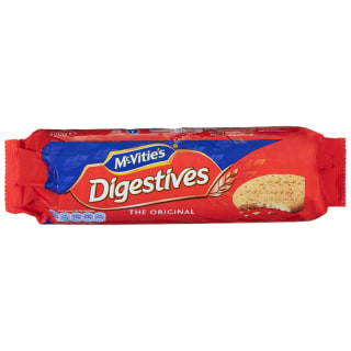 McVitie's Original Digestives 360g