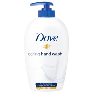 Dove Caring Hand Wash - Original 250ml