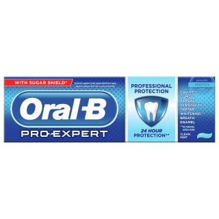 Oral-B Pro Expert Professional Protection Toothpaste