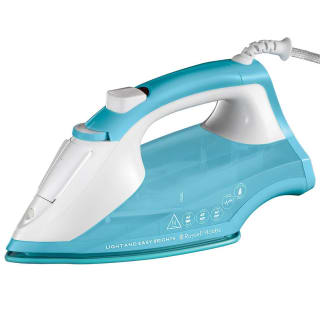 Russell Hobbs Light & Easy Brights Steam Iron 2400W
