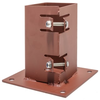 Metpost Bolt Down Sys2