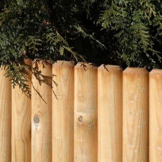 Border Fixed Edge 1m x 30cm