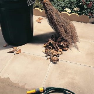 Peak Smooth Buff 60 x 60cm - Buff