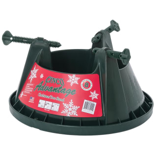 Cinco Advantage 8 Christmas Tree Stand