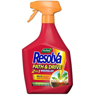 Westland Resolva Path & Drive Weedkiller 1L