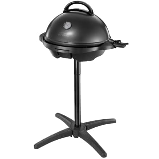 George Foreman Indoor-Outdoor BBQ Grill