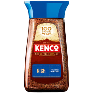 Kenco Rich Instant Coffee 100g