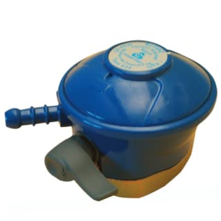 Flogas Butane Clip On Regulator