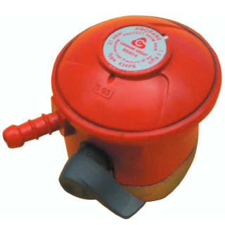 Flogas Propane Clip On Regulator