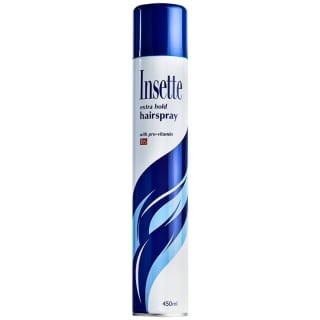 Insette Extra Hold Hairspray 450ml
