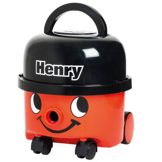 Henry Vacuum Cleaner Toy