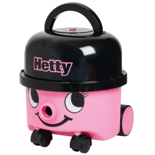 Hetty Vacuum Cleaner Toy