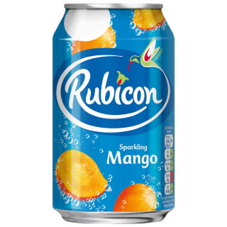 Rubicon Mango 330ml