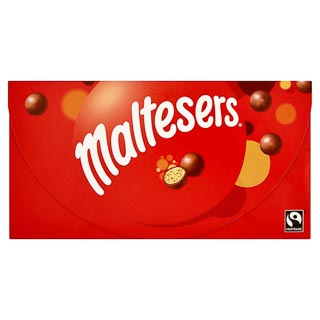 Maltesers 310g Box