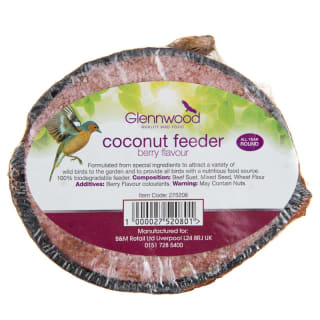 275208-Half-Coconut-Feeder-with-Berry-Flavour1