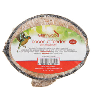 Glennwood Half Coconut Feeder