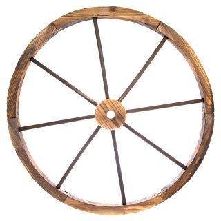 Burntwood Wagon Wheel