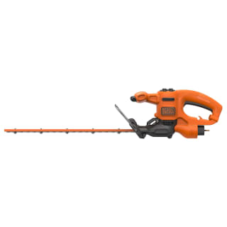 Black & Decker Hedge Trimmer