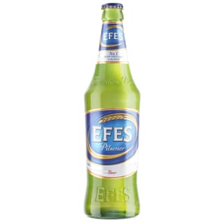 Efes Pilsener 500ml