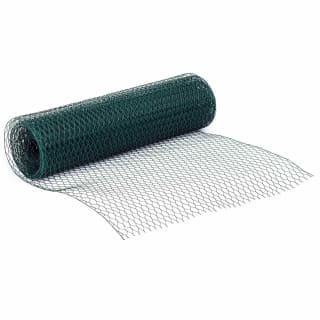 PVC Wire Netting 10m x 1000mm