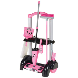 Hetty Cleaning Trolley