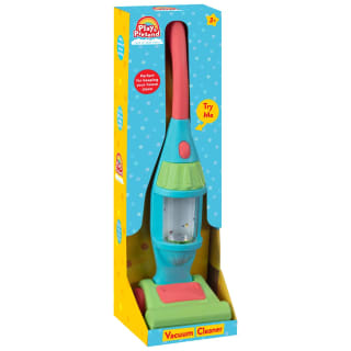 toy hoover b&m