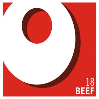 Oxo Beef Cube 18pk