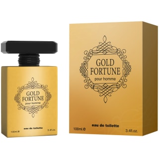 Gold Fortune Pour Homme EDT 100ml