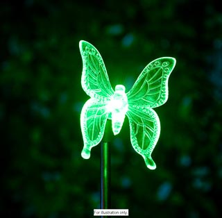353566-Colour-Changing-Stake-Solar-Light-Butterfly-2