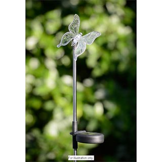 353566-Colour-Changing-Stake-Solar-Light-butterfly-5