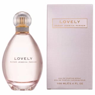 Sarah Jessica Parker Lovely EDP 100ml