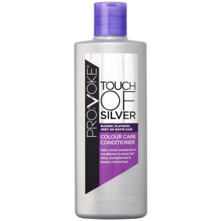 PRO:VOKE Touch of Silver Colour Care Conditioner 200ml