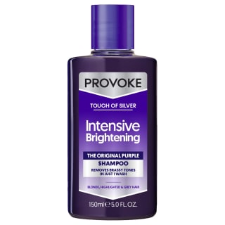 Provoke Touch of Silver Intensive Brightening Shampoo 150ml