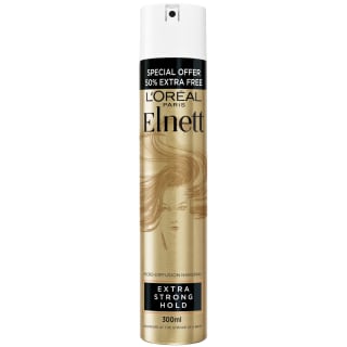 L'Oreal Elnett Satin Hairspray 300ml