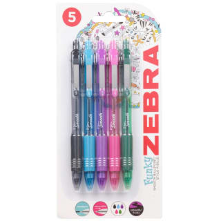 289678-zebra-smooth-ballpoint-pens-5pk-assorted