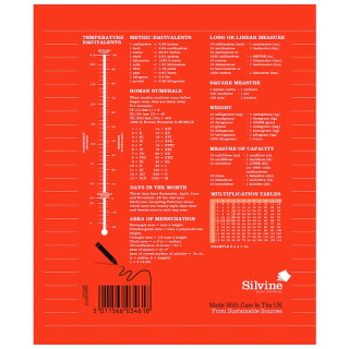 289785-a5-exercise-book-red