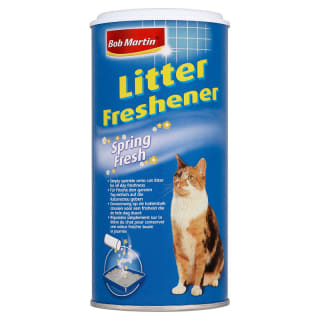 Bob Martin Litter Freshener