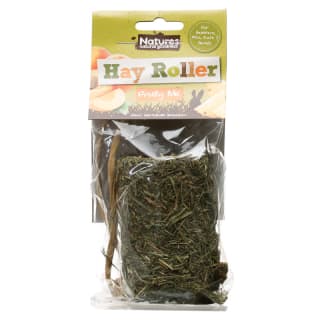 Hay Rollers - Fruity Mix