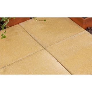 Textured Buff Paving Stone 450 x 450mm