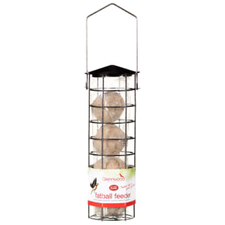 Glennwood Filled Fatball Feeder