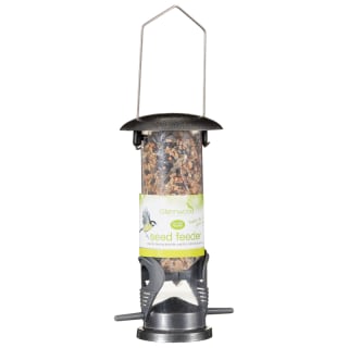 Glennwood Filled Seed Feeder