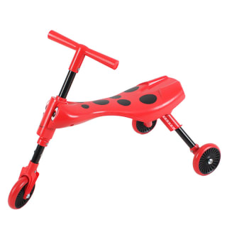 ScuttleBug Kids Trike - Beetle