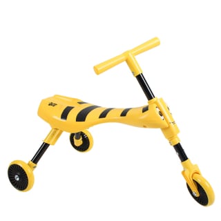ScuttleBug Kids Trike - Bumble Bee