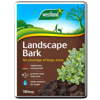 Westland Landscape Bark 100L