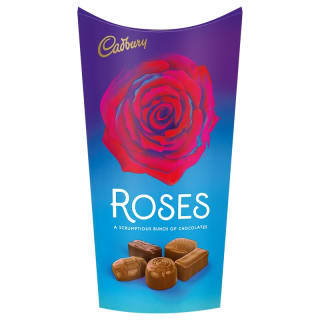 Cadbury Roses 290g