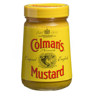 Colman's Mustard 170g