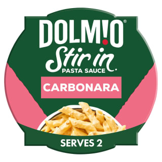 Dolmio Stir In Pasta Sauce 150g - Carbonara