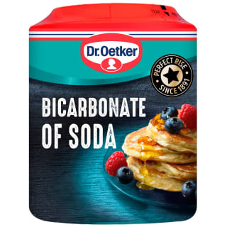 Dr. Oetker Bicarbonate of Soda Tub 200g